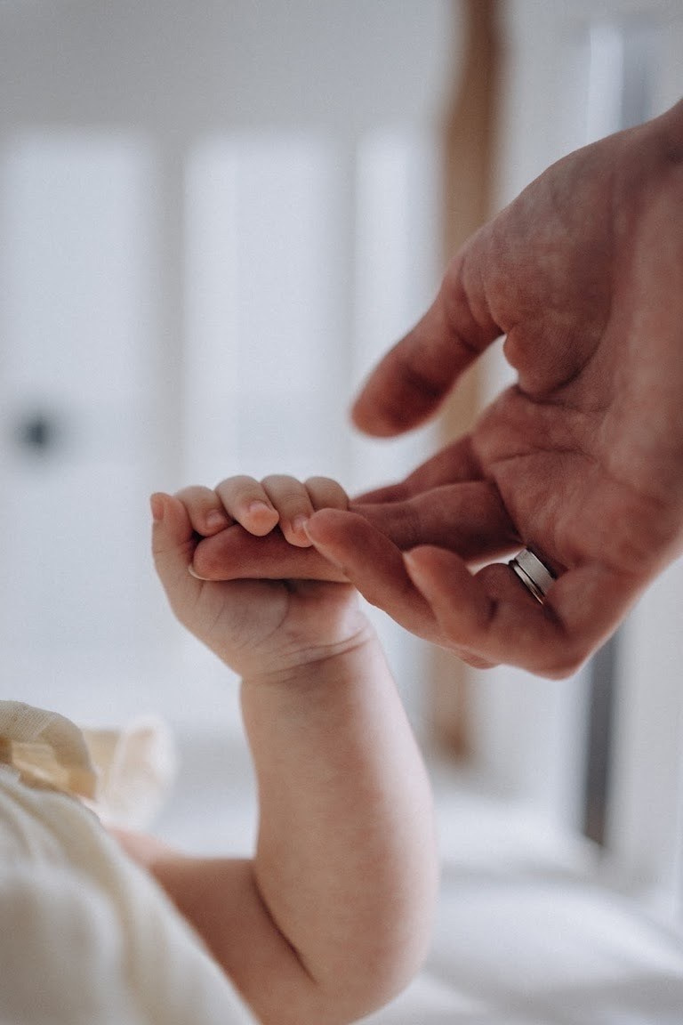 Family History. Фотограф в Санкт-Петербурге
