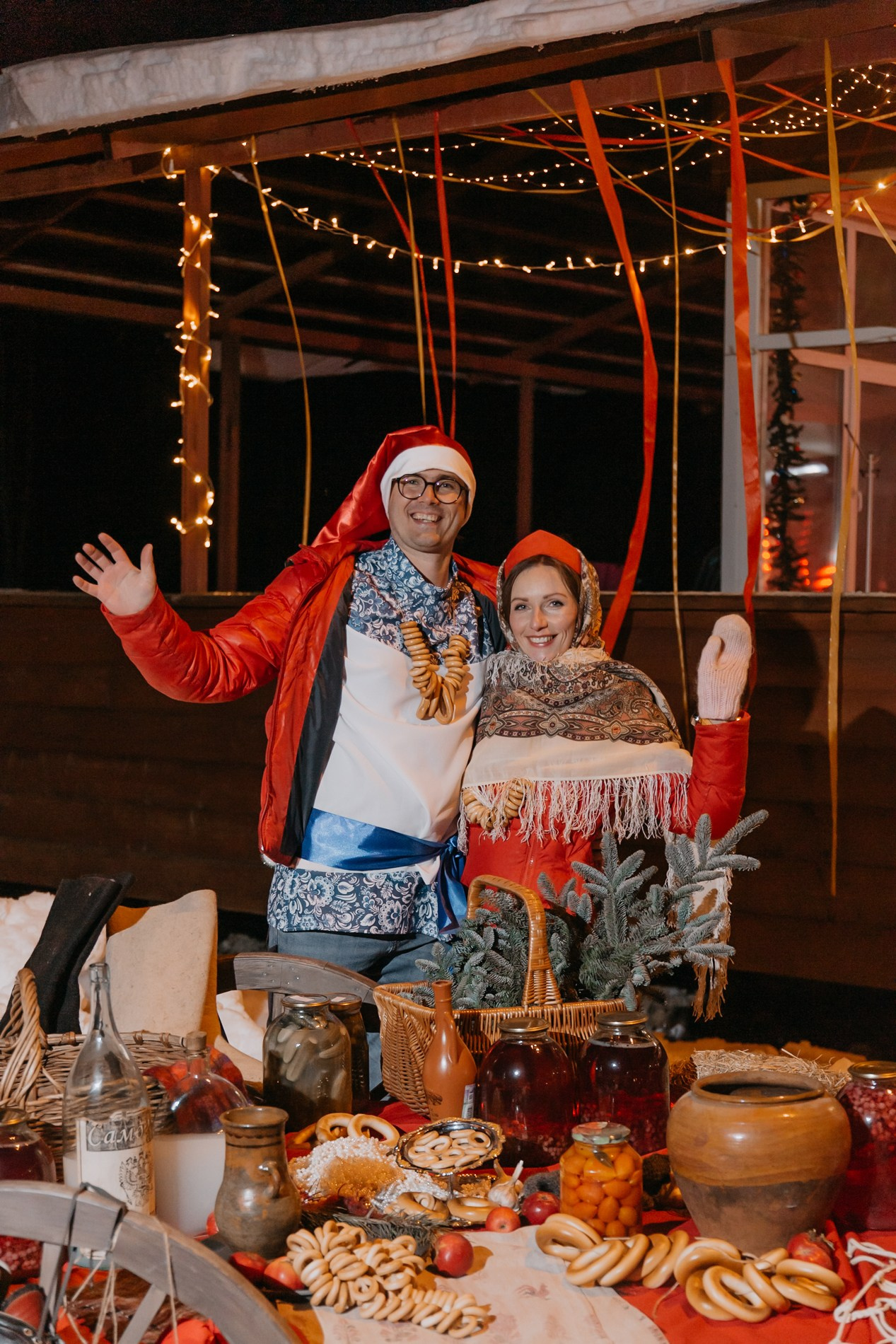 DIKIDI NEW YEAR 2024. Фотограф ваших событий