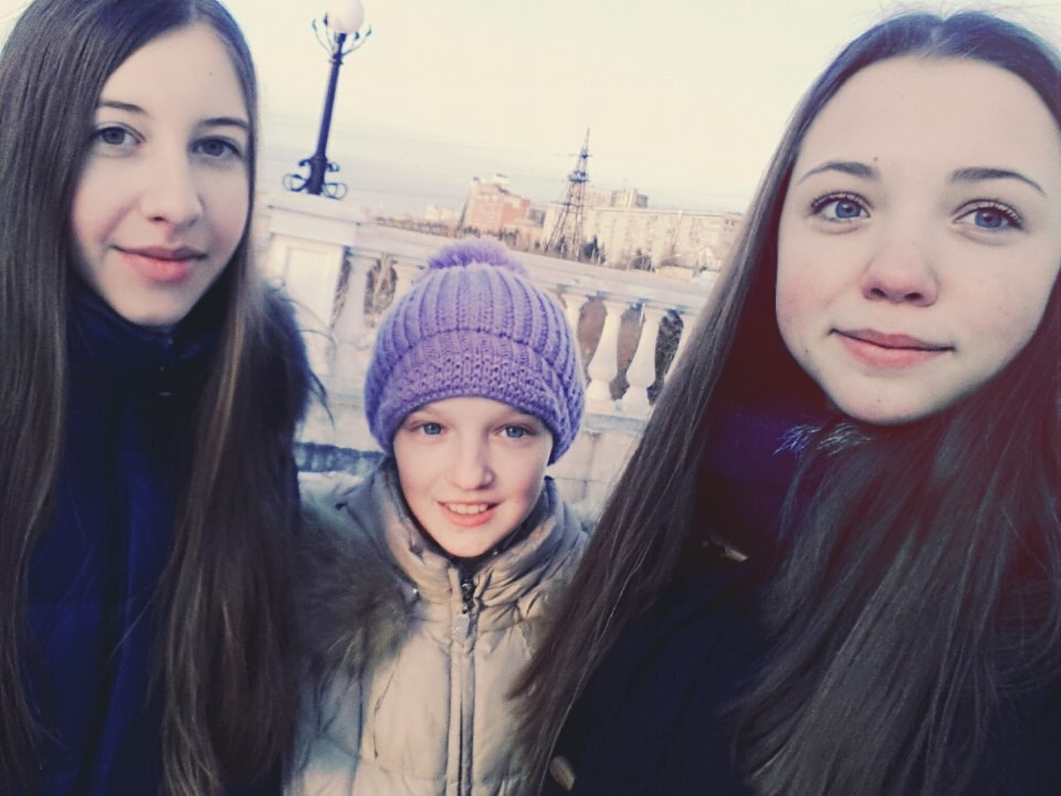 Январь. Семейный, Свадебный фотограф СПБ Питер— Романова Екатерина