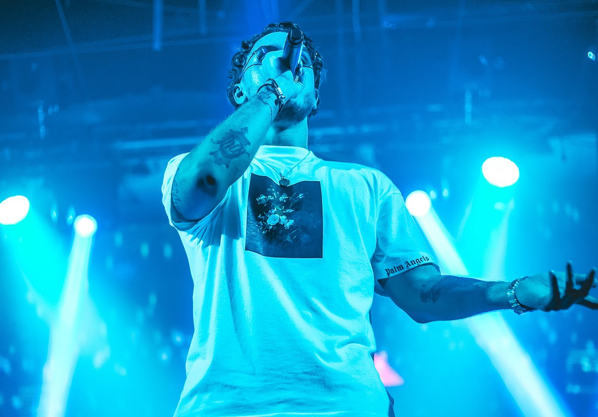 Геворк Багдасаров — фотограф в Москве