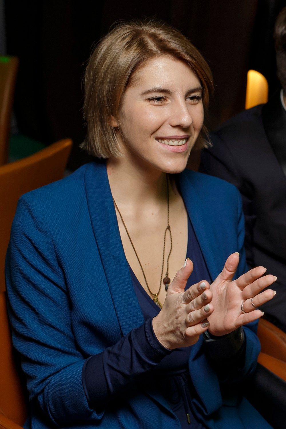 Геворк Багдасаров — фотограф в Москве