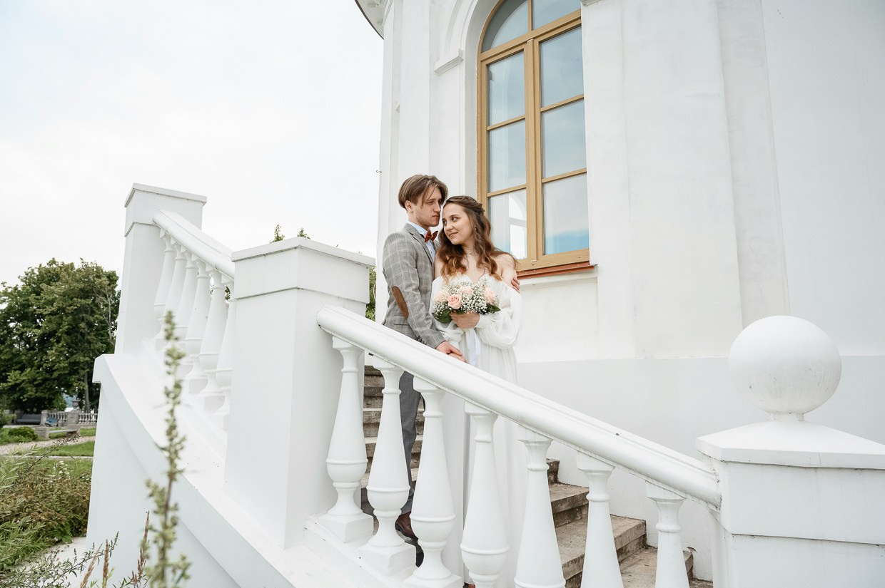 Семён & Юлия. Свадебный и семейный фотограф Москва, Иваново Андрей Перфилов