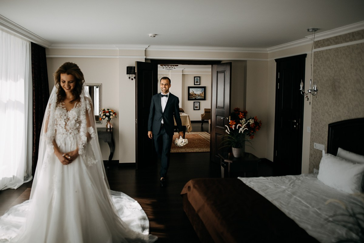 ДЕНИС И АЛЁНА. Свадебный фотограф в Ставрополе Сергей Шляхов