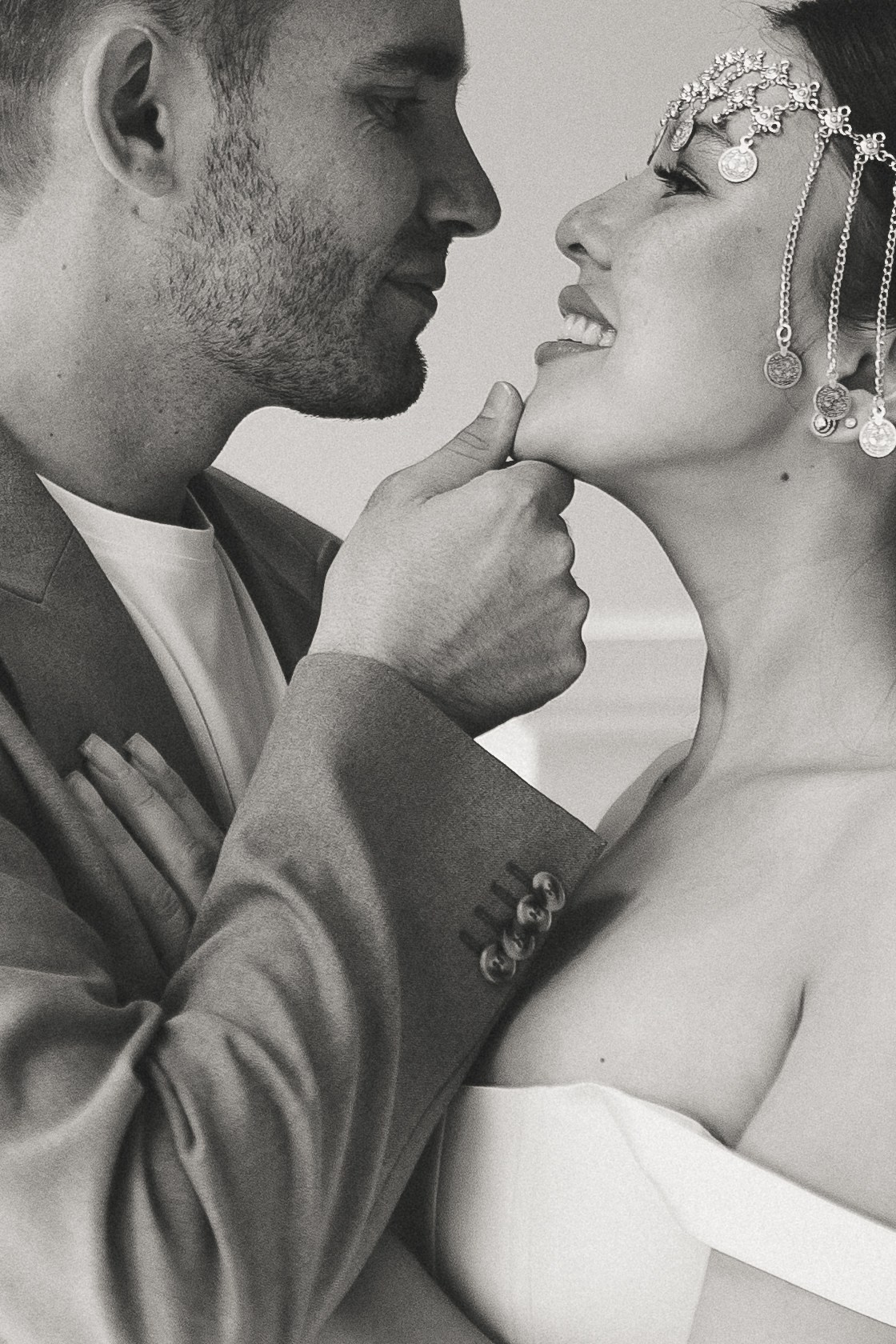 Анатолий и Сария, 31.07.2025. Свадебный фотограф в Сибае Елена Самарина