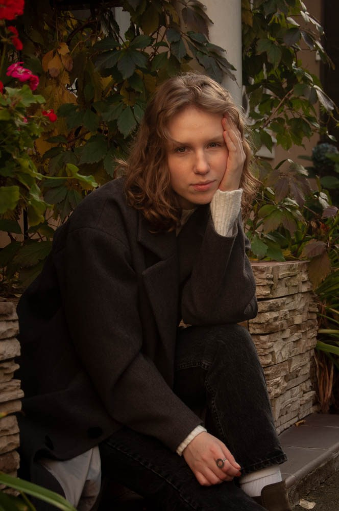 Персональные и контентные съемки. Портретный фотограф