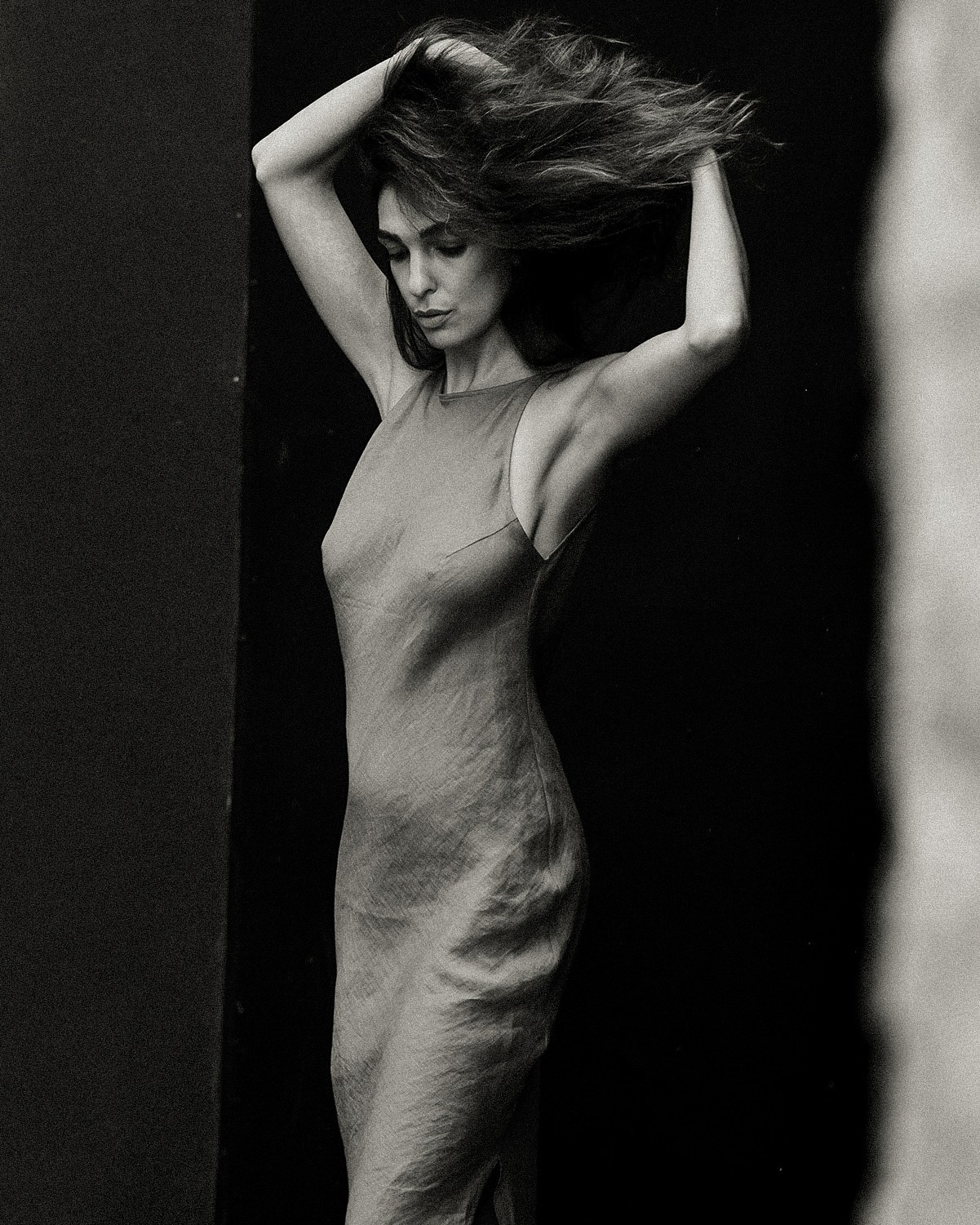 Женский портрет. I am Diana, a portrait photographer. I take pictures around the world