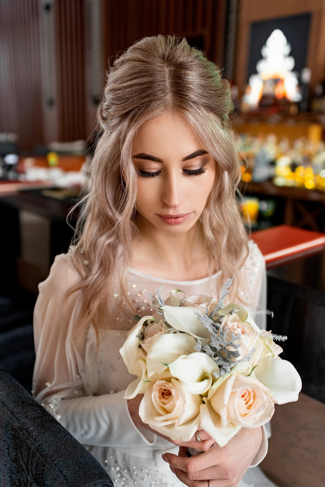 Свадебные фотосесии. Фотограф в Минске