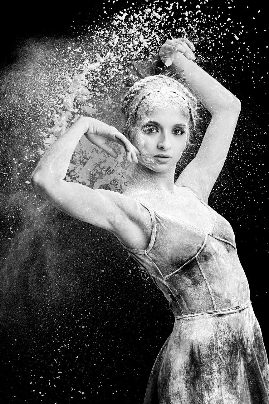 Портреты. Фотостудия и видеостудия DF Studio в Туле. Фото, видео, подкасты