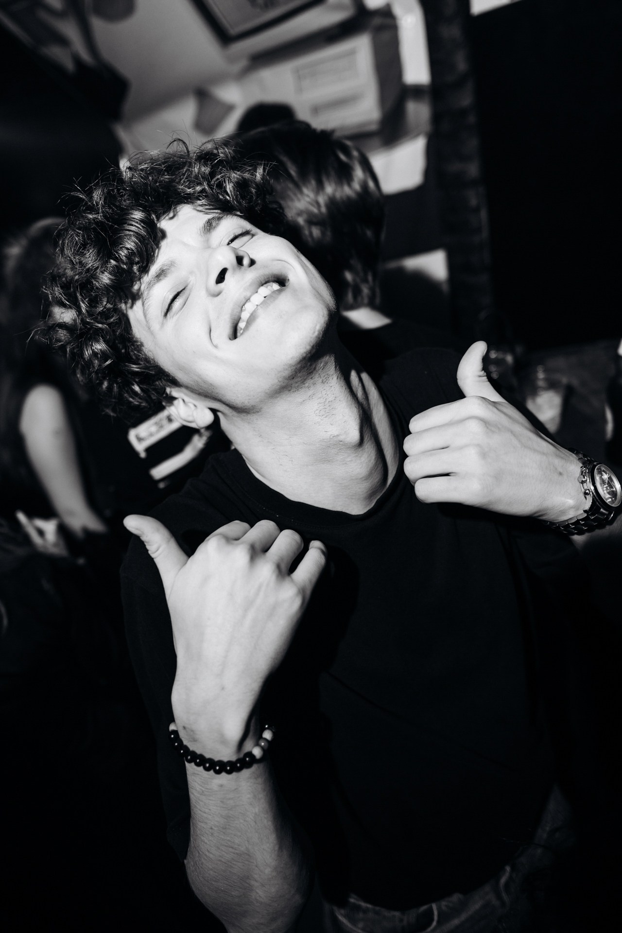 VNVNC. Репортажный фотограф Санкт-Петербург