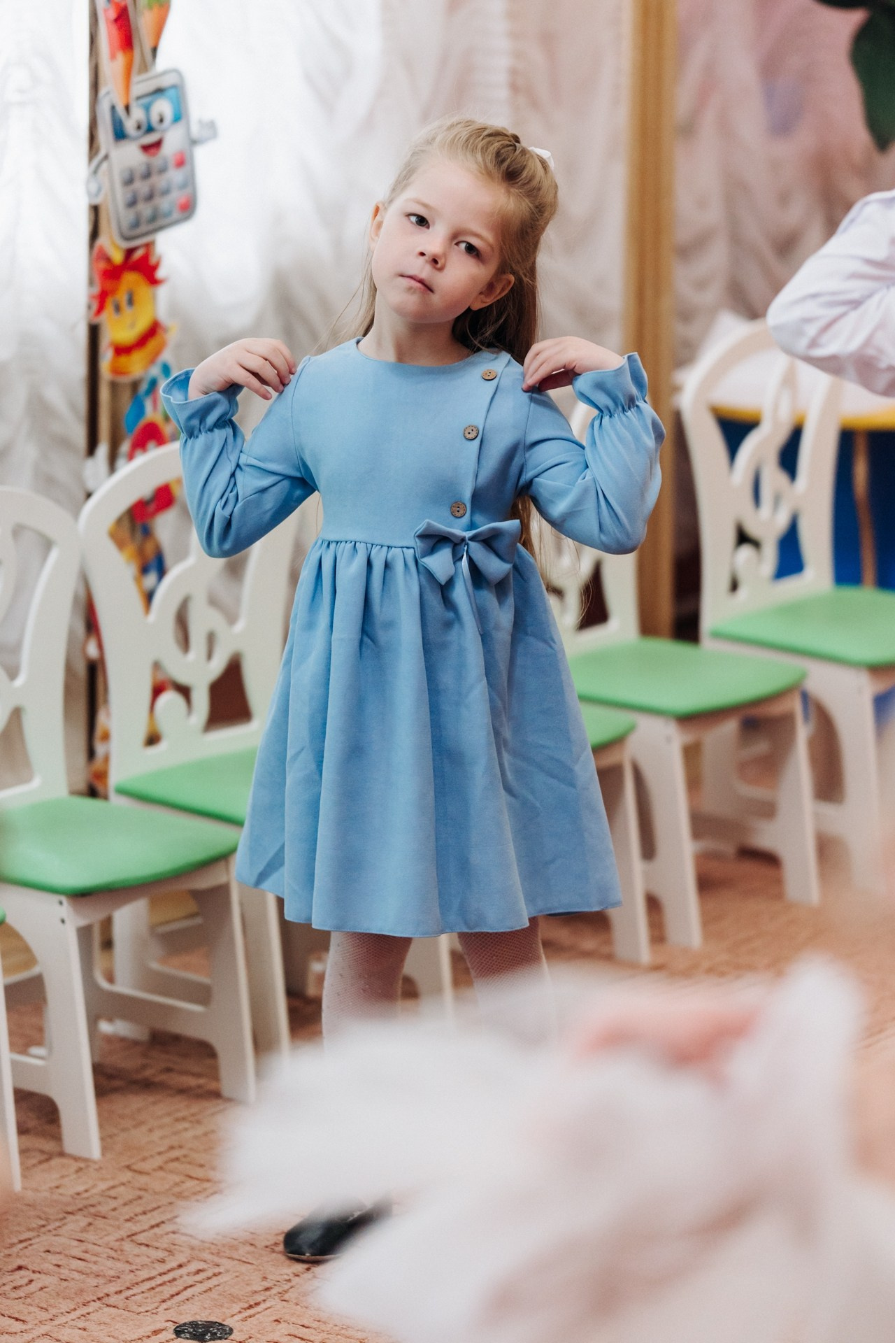 Детский сад | Выпускной. Репортажный фотограф Санкт-Петербург