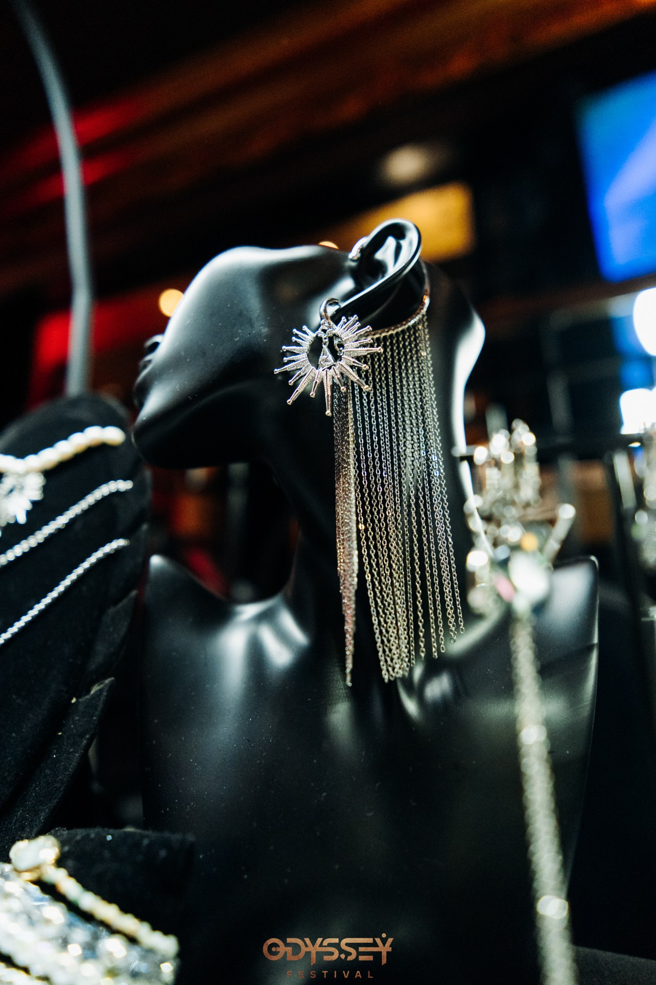 Odyssey Vostok (Buddha bar). Репортажный фотограф Санкт-Петербург