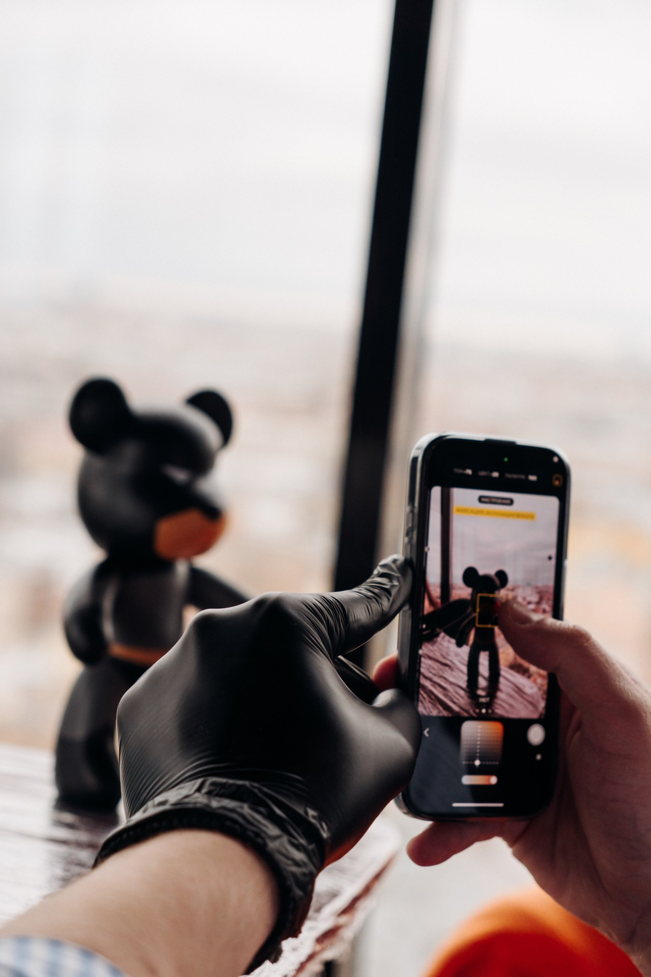 Арт вечер. Репортажный фотограф Санкт-Петербург