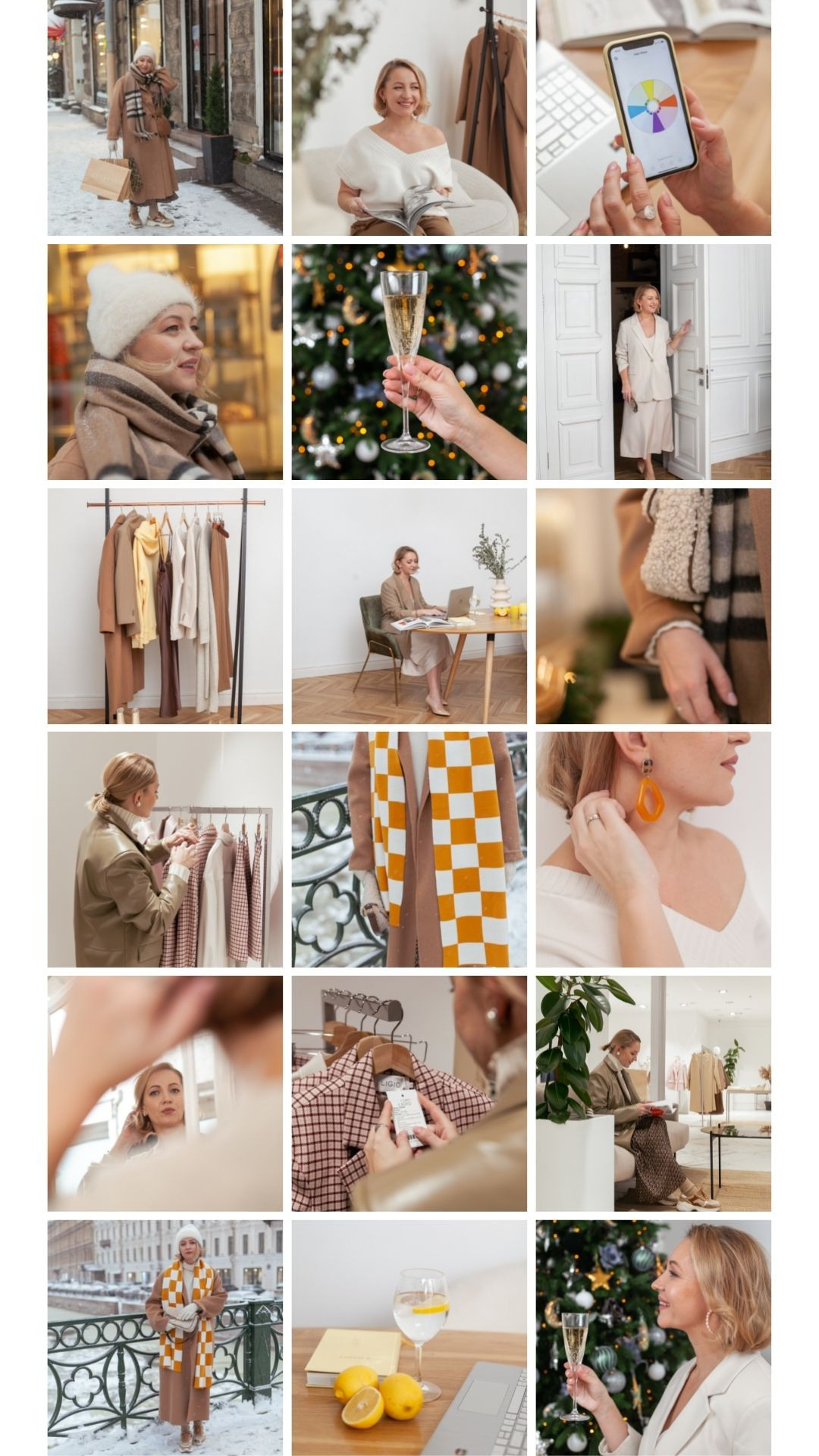 Контент для стилиста. Контент фотограф Саша Логвиненко