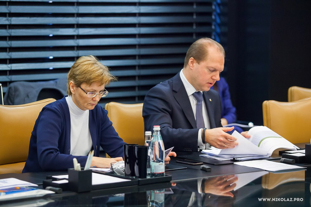 Русгидро (конференция). Видеооператор/Фотограф Николай Завьялов