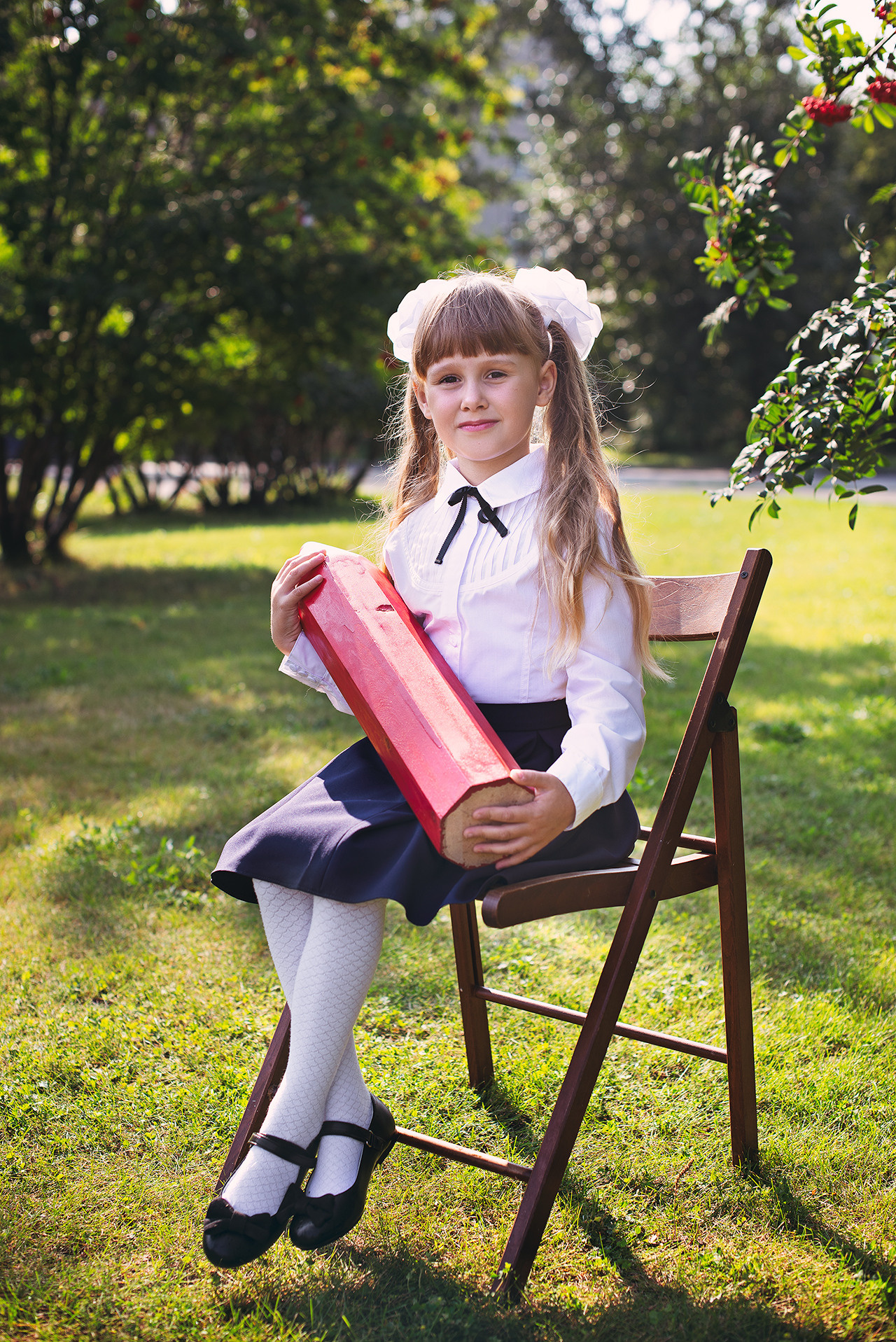 Школьная пора & ФОТОДЕНЬ. Свадебный и семейный фотограф Барнаул Новоалтайск