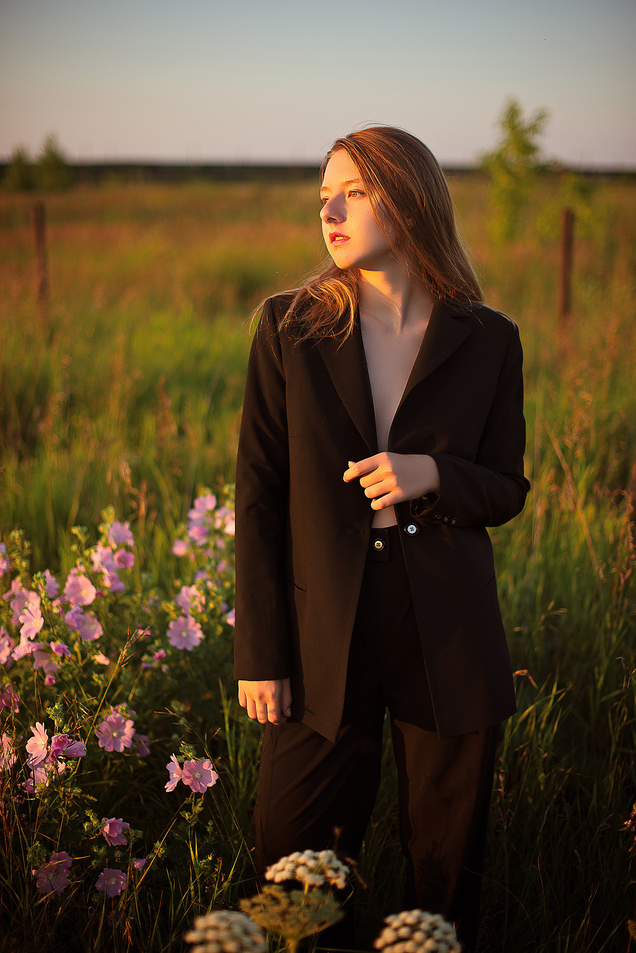 Тебе 17 & Viki. Свадебный и семейный фотограф Барнаул Новоалтайск