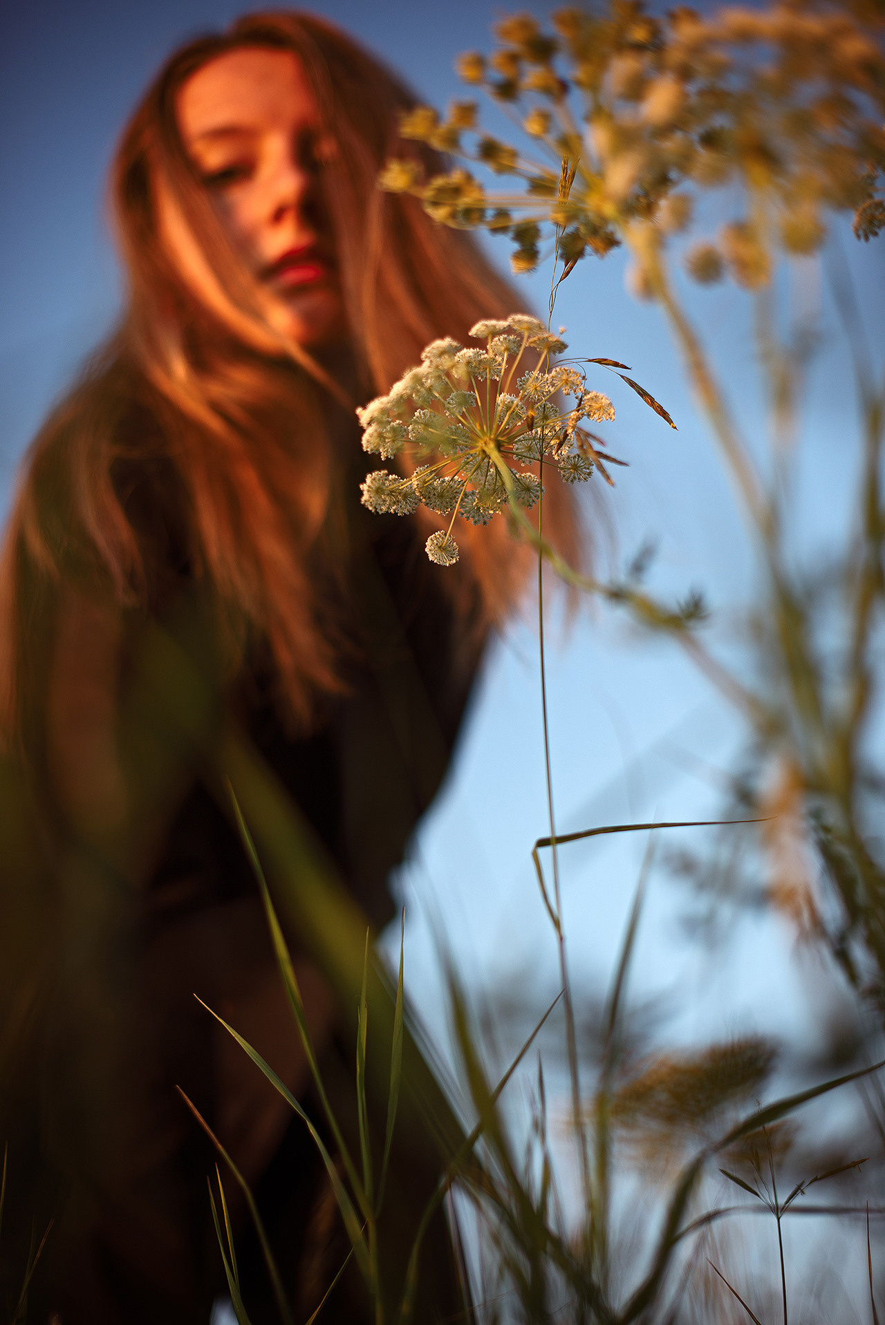 Тебе 17 & Viki. Свадебный и семейный фотограф Барнаул Новоалтайск