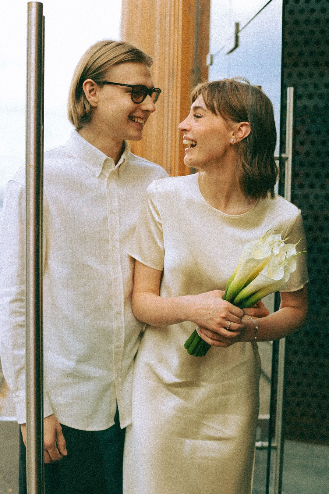 Сева и Лена. Фотограф Нижний Новгород