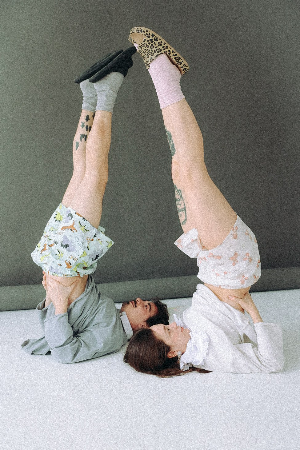 Костя и Наташа. Фотограф Нижний Новгород