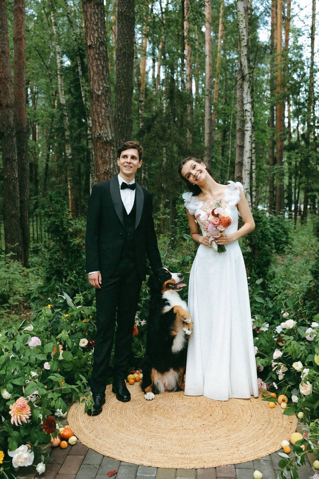 Саша и Вера. Фотограф Нижний Новгород