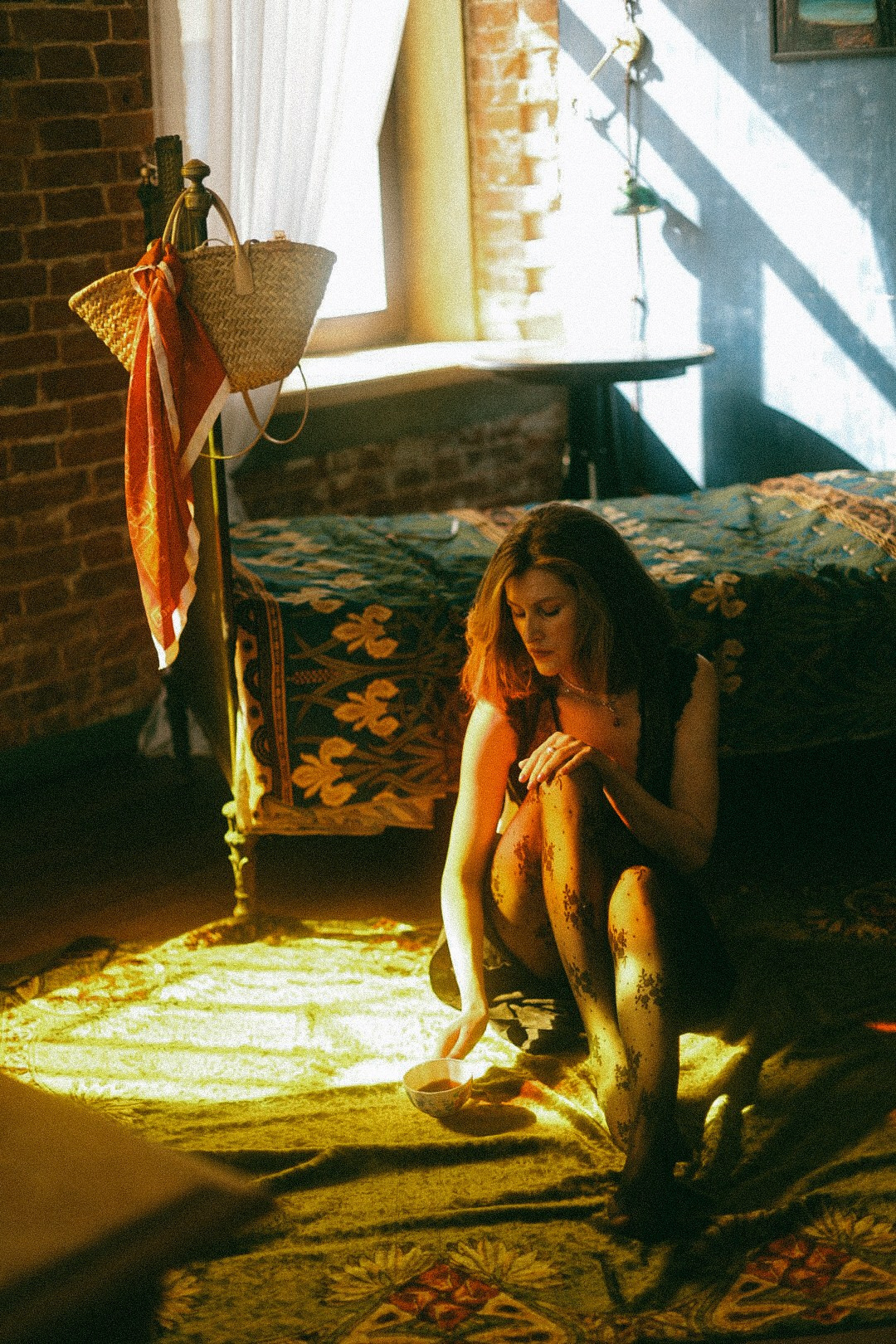 Наташа. Фотограф Нижний Новгород