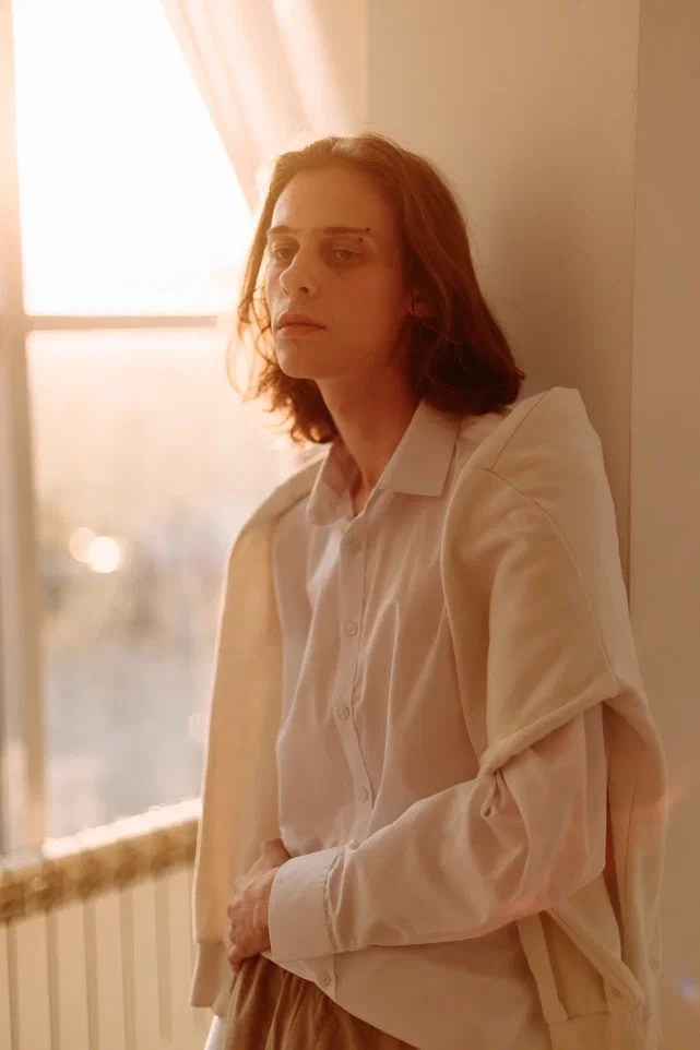 Даниил. Модельное агентство ART PODIUM ULAN-UDE