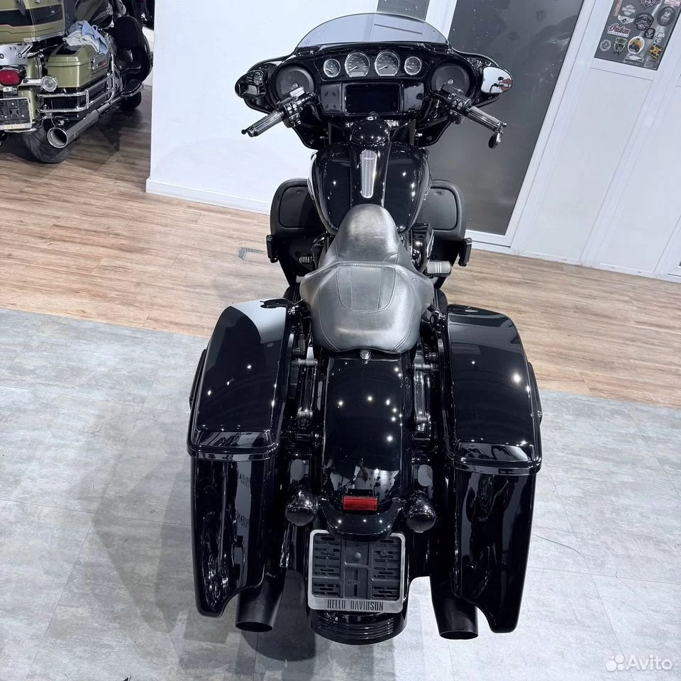 2021 Street Glide Sресiаl 114 Black Еditiоn. Hello Davidson, Москва. Только хорошие мотоциклы…