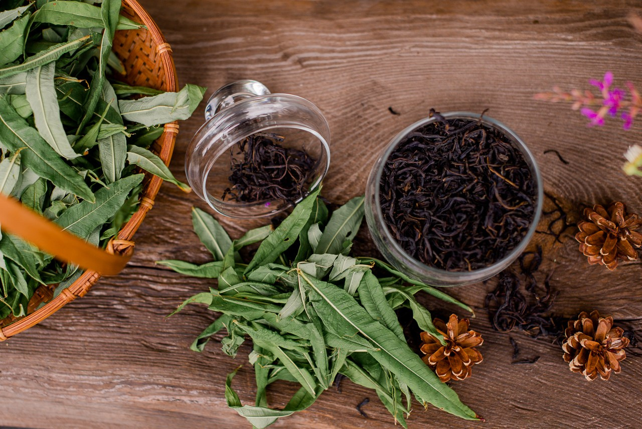 Травяные сборы. Портретный и семейный фотограф Магнитогорск Евгения Ионова