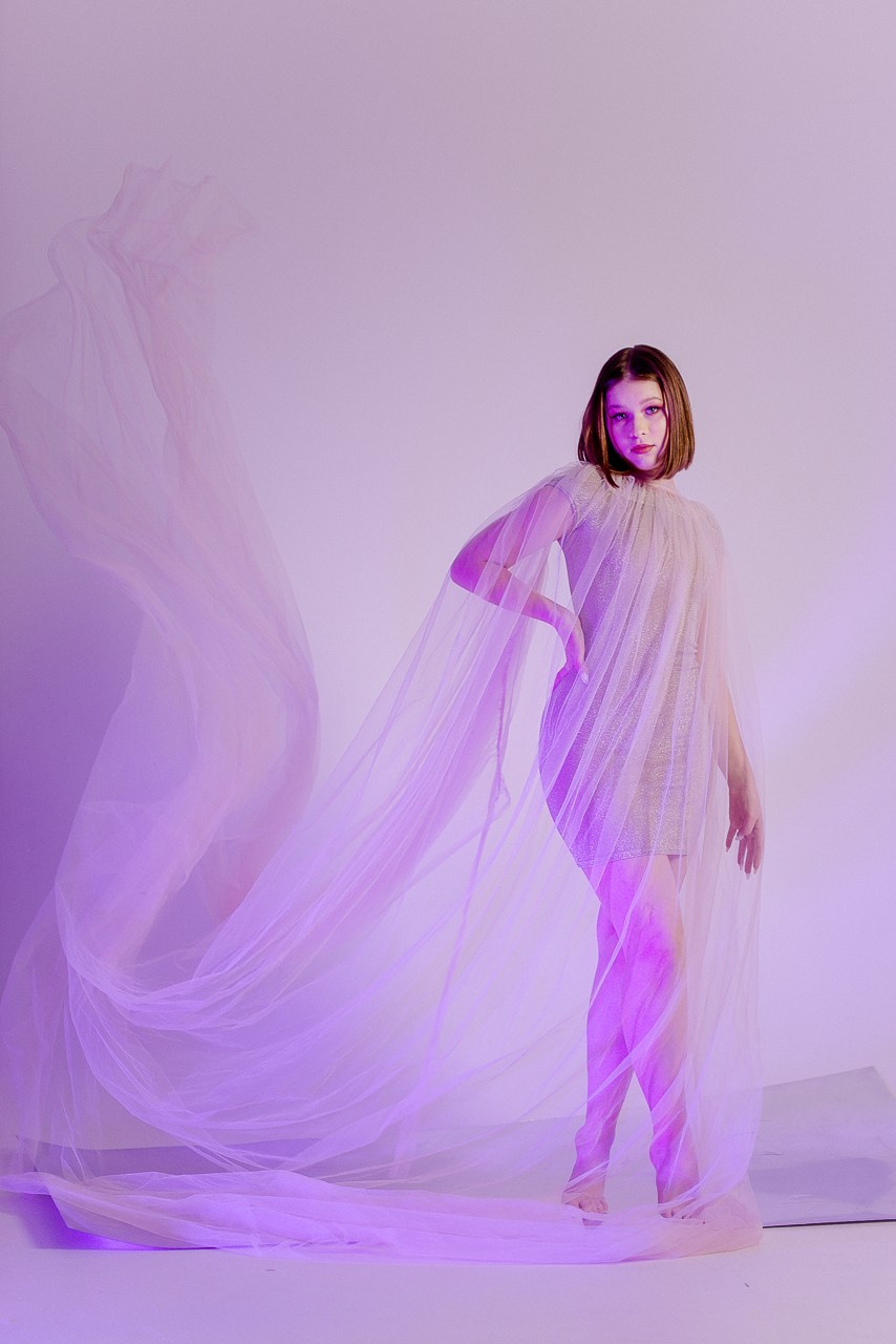 Алиса. Портретный и семейный фотограф Магнитогорск Евгения Ионова