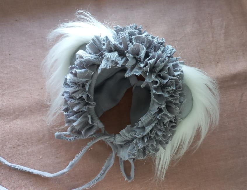 Образы для детской фотосессии