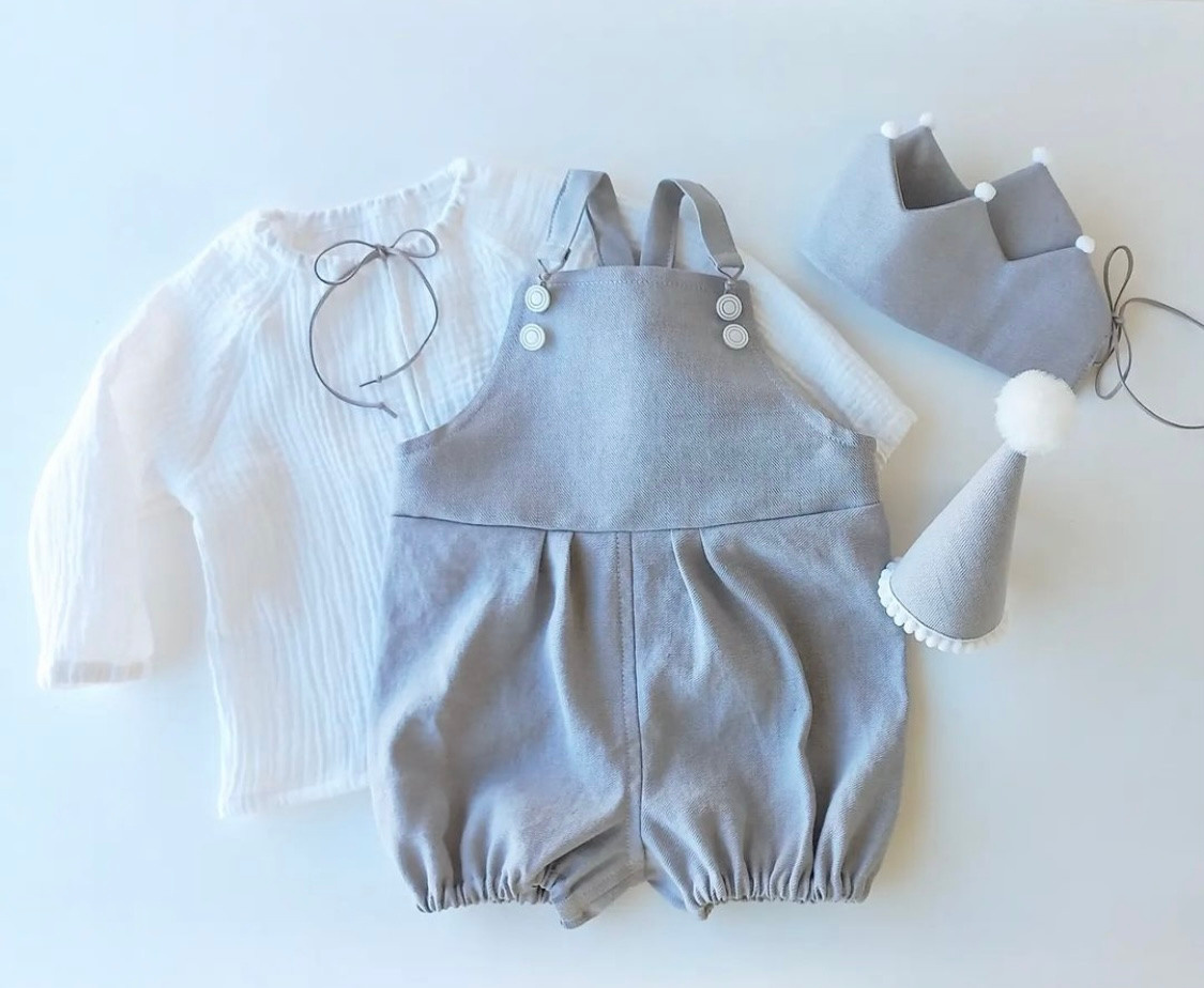 Образы для детской фотосессии