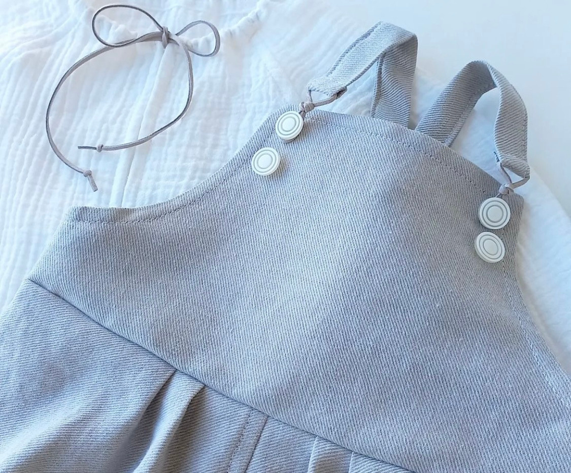 Образы для детской фотосессии