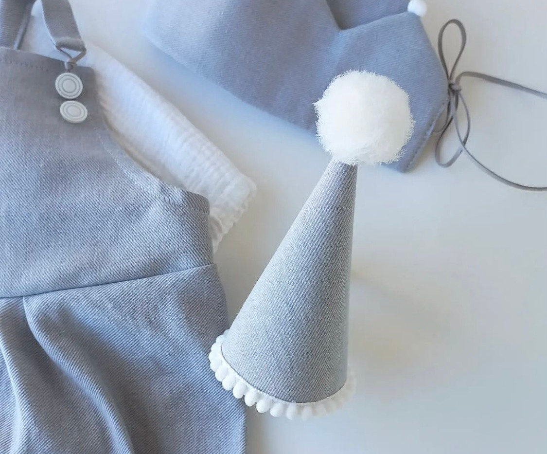 Образы для детской фотосессии