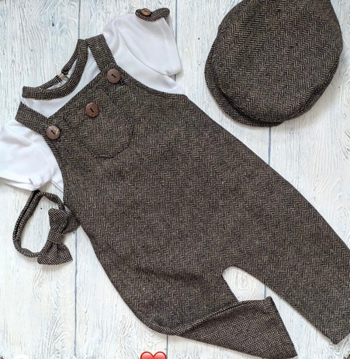 Образы для детской фотосессии