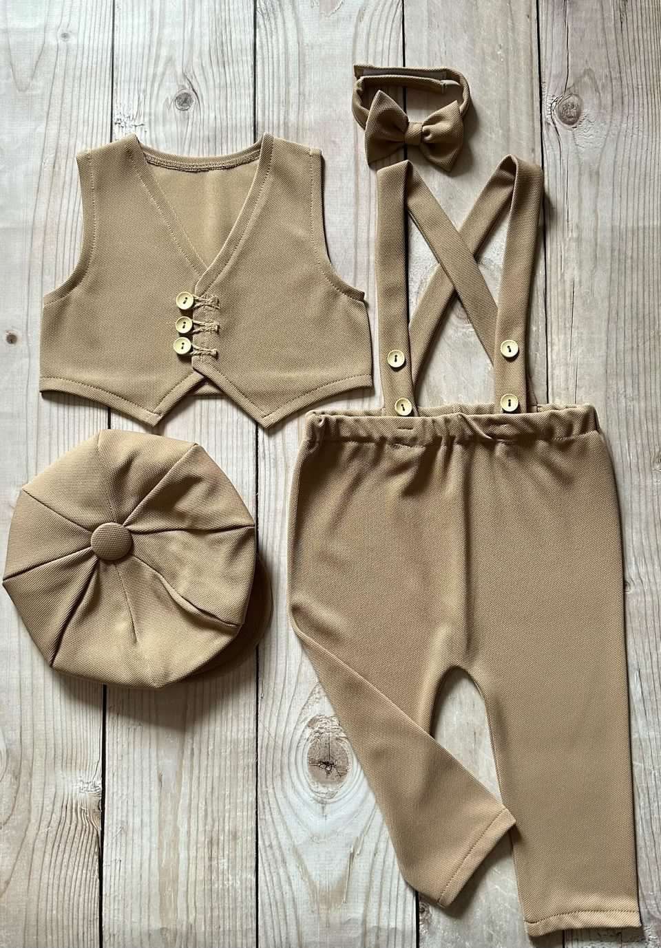 Образы для детской фотосессии