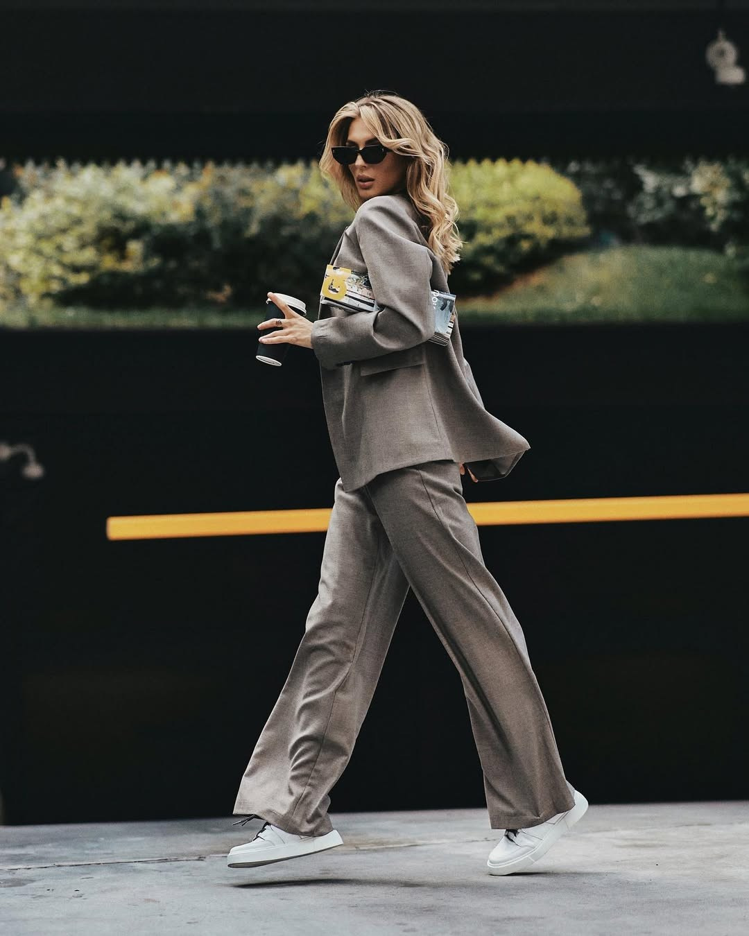 YASYA STREET. Рекламный, Fashion и имиджевый фотограф Михаил Чащин