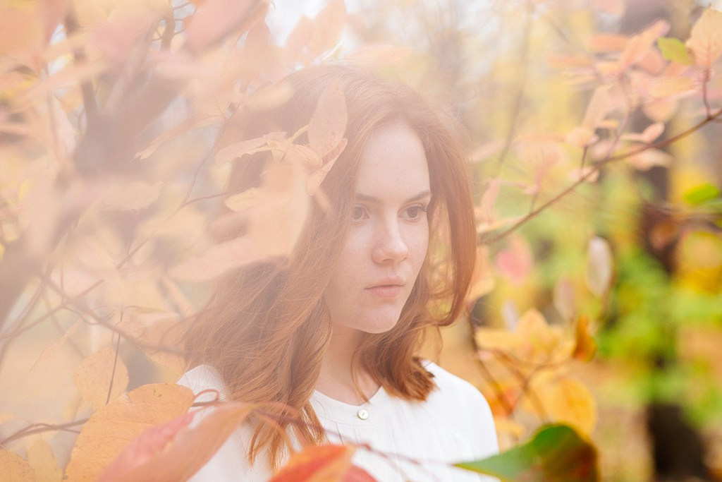 Портреты. Фотограф Вероника Кольтеева