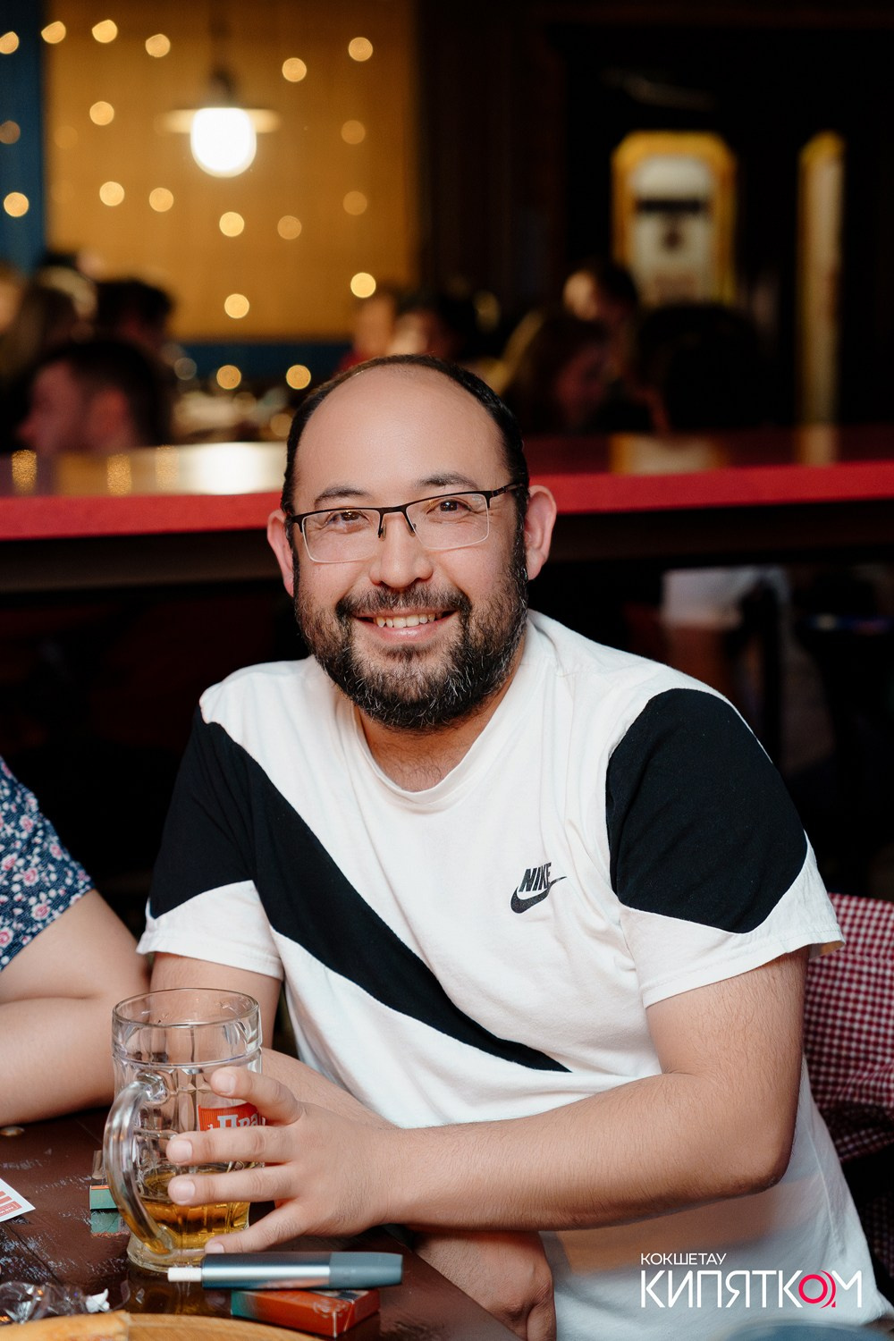 WOW QUIZ. КИПЯТКОМ КОКШЕТАУ