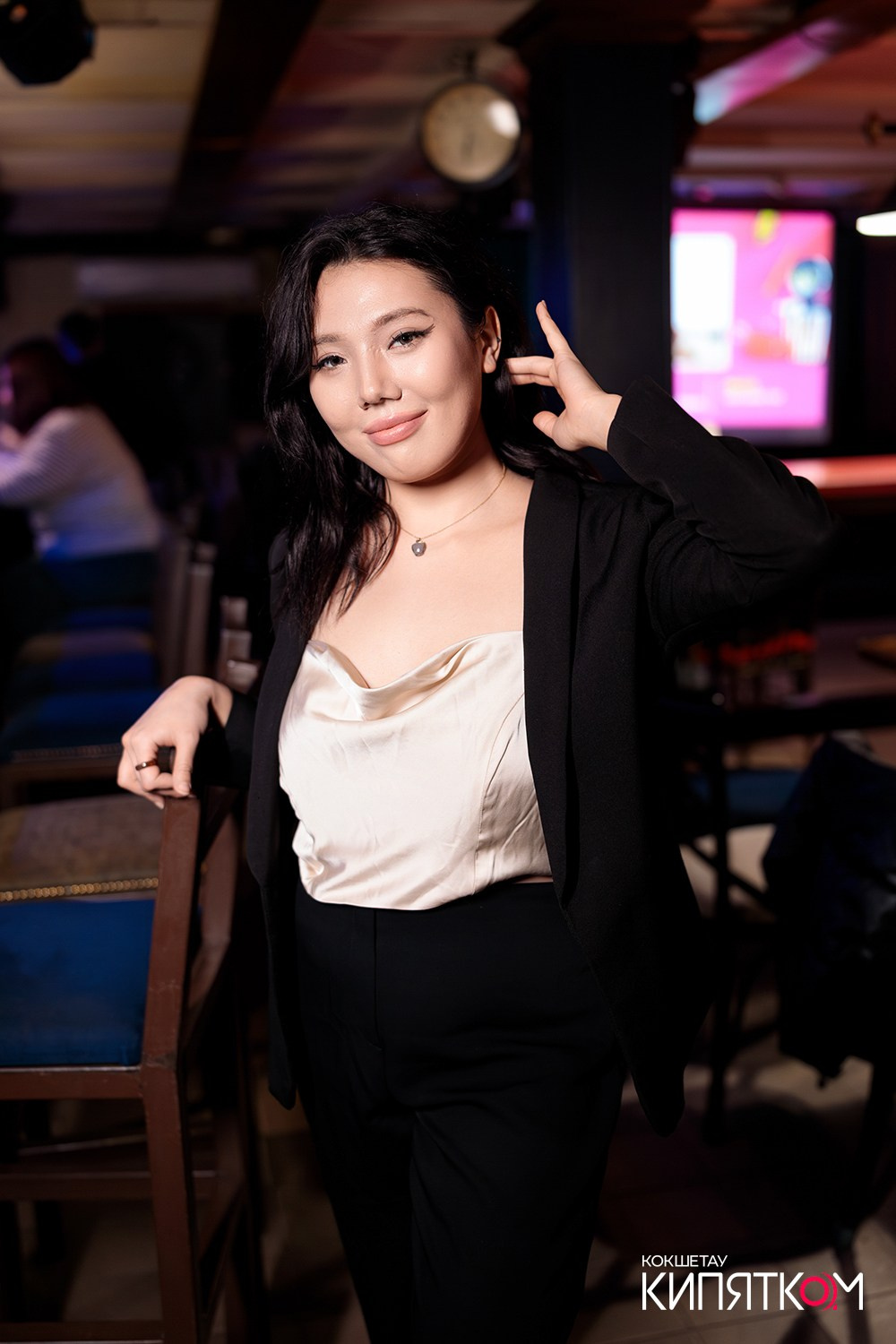 WOW QUIZ. КИПЯТКОМ КОКШЕТАУ