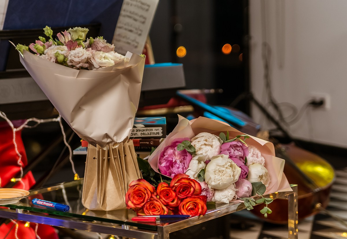 Репортаж, мероприятия. Фотограф в Санкт-Петербурге