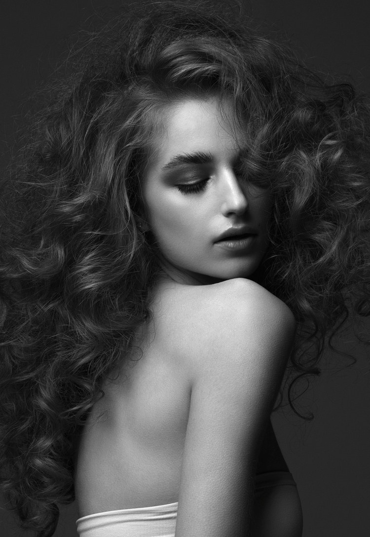 Retouch. Mikhail Malyugin | Portrait & Commercial photographer