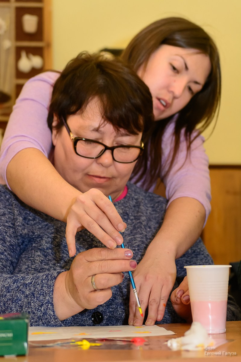 Репортажный фотограф г. Чита