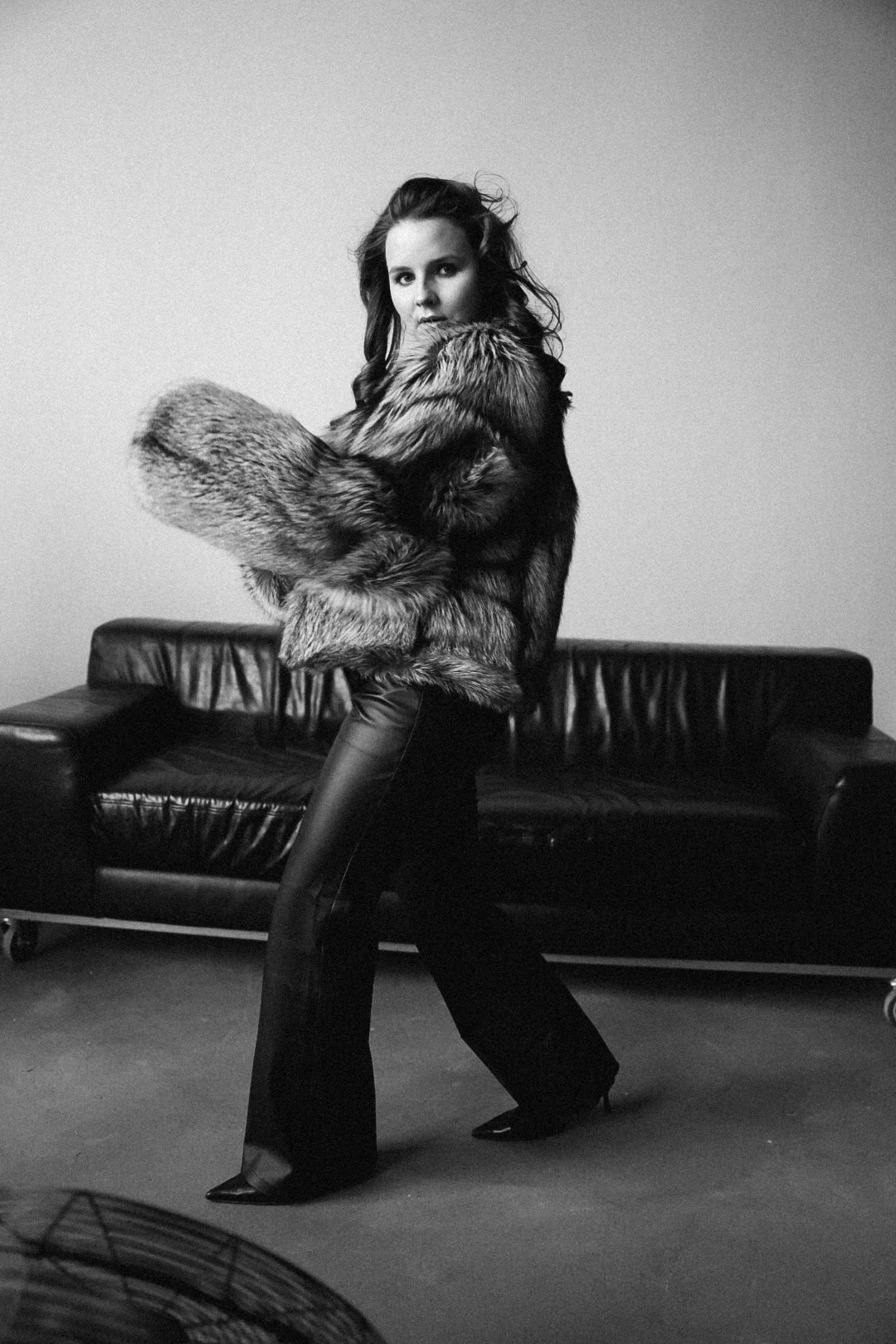 Катя. Фотограф Нижний Новгород