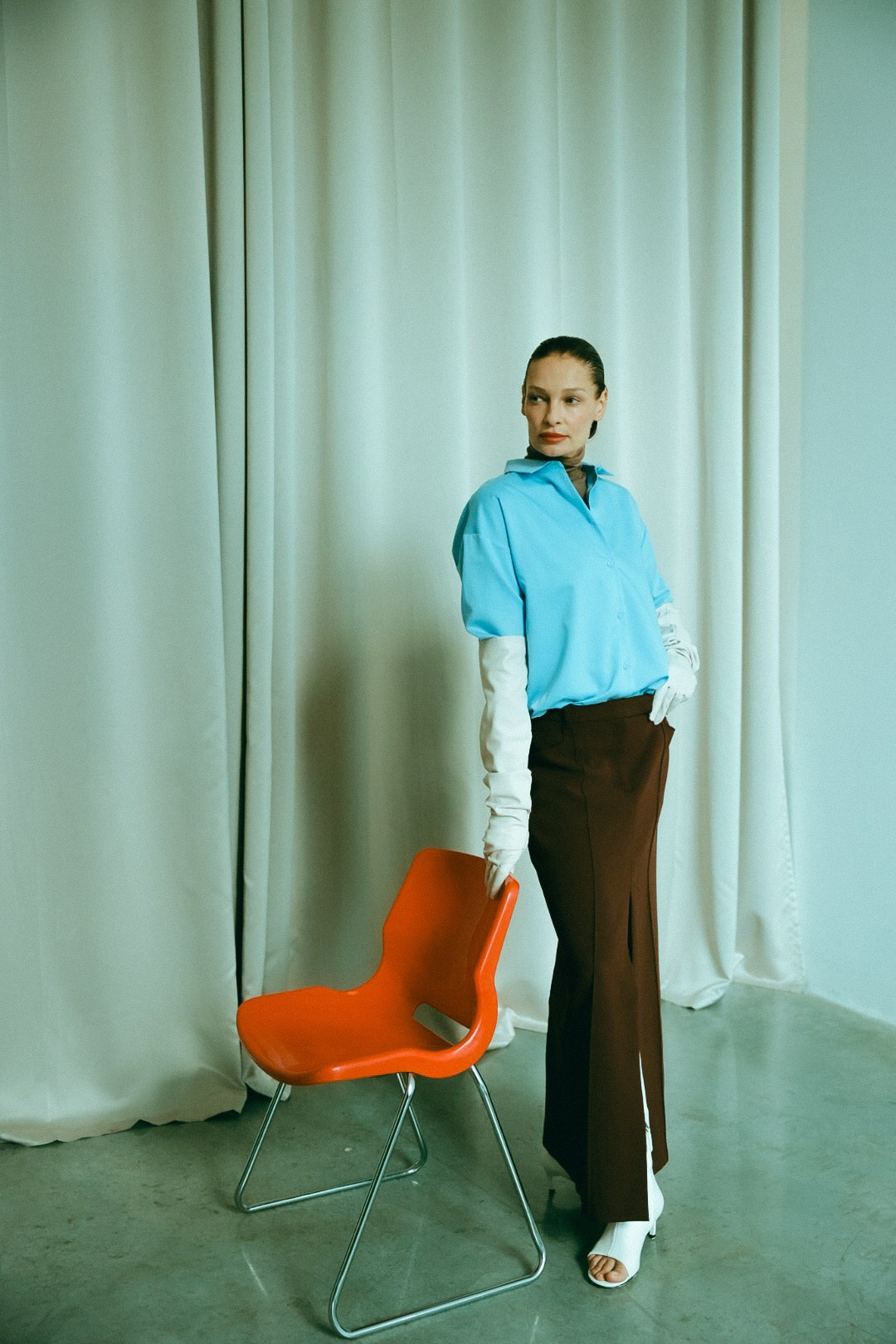 Наташа. Фотограф Нижний Новгород