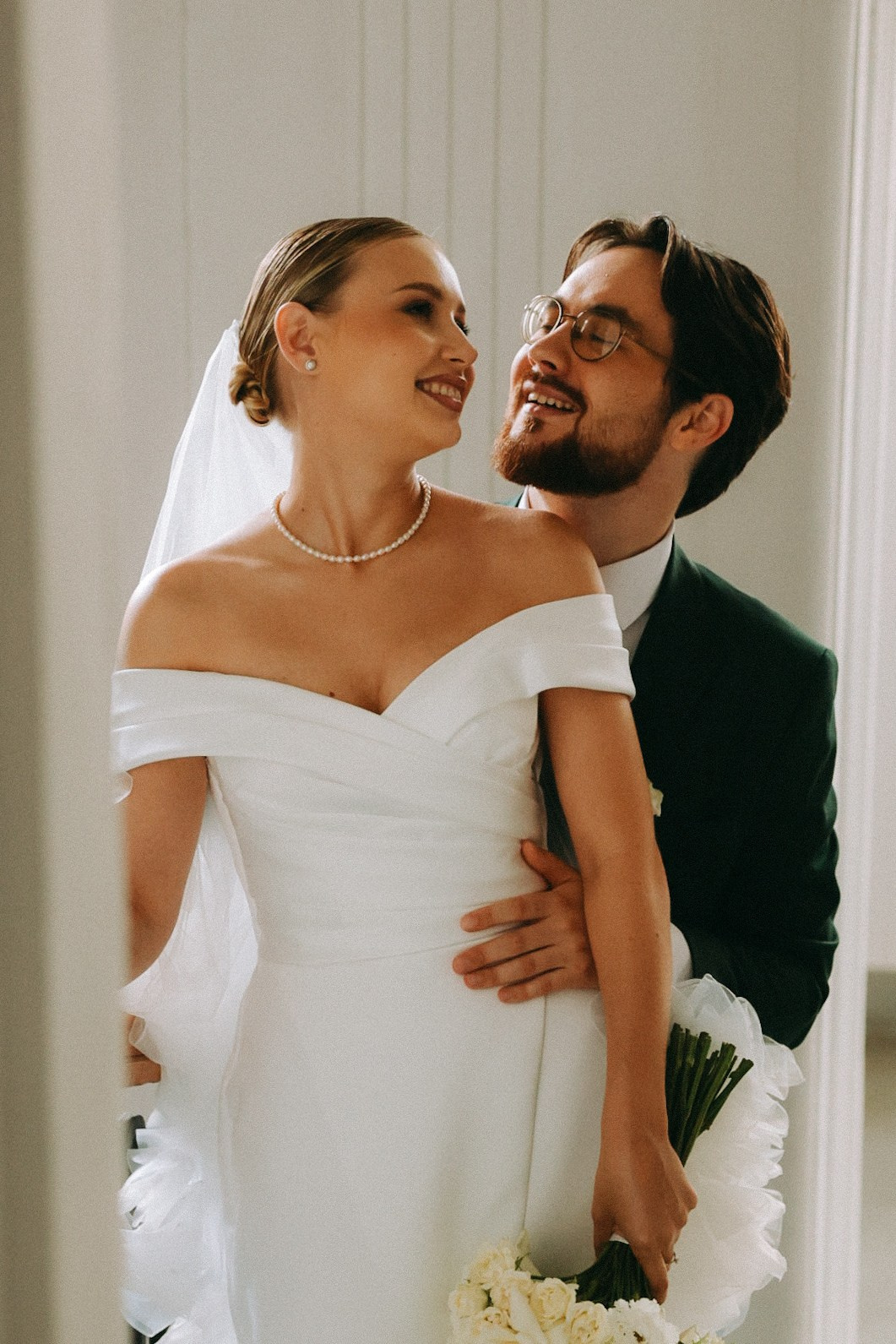 Глеб и Наташа. Фотограф Нижний Новгород