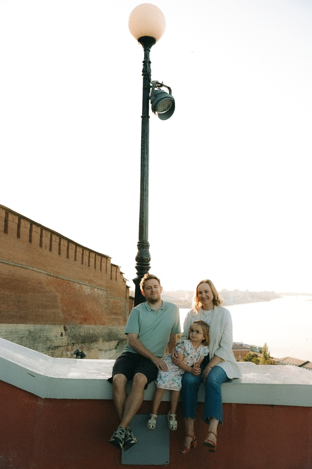Family. Фотограф Нижний Новгород