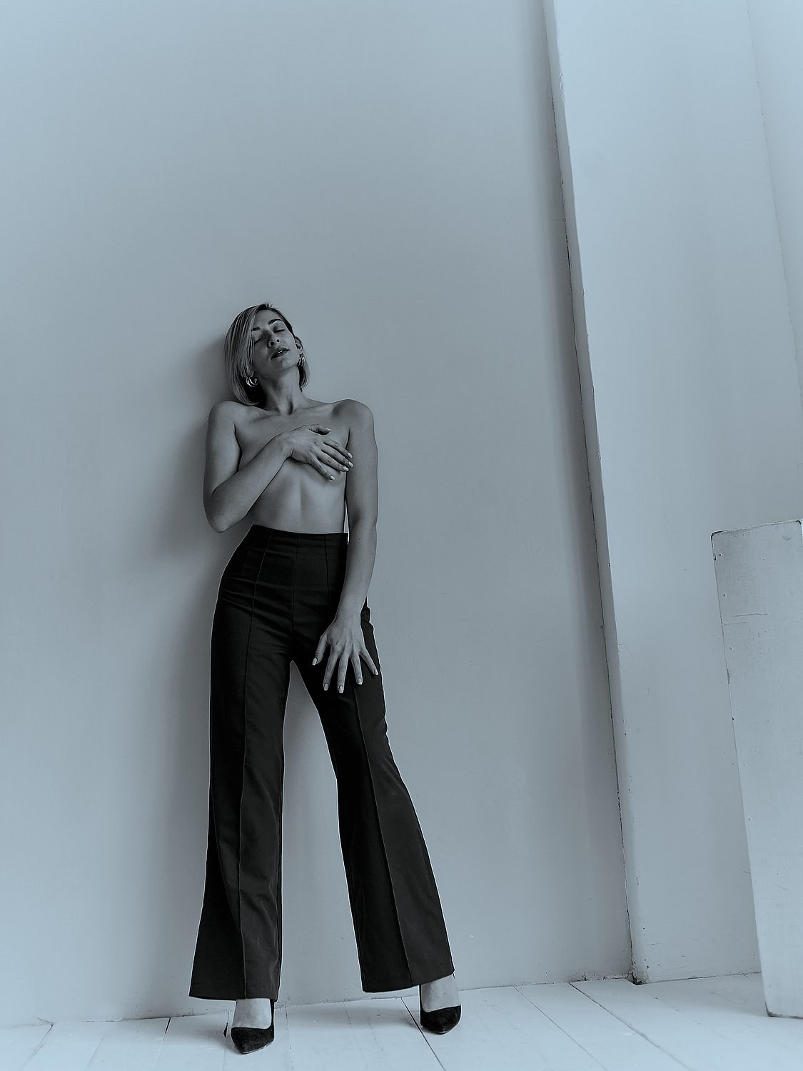 Яна. Фотограф для людей и брендов в Санкт-Петербурге