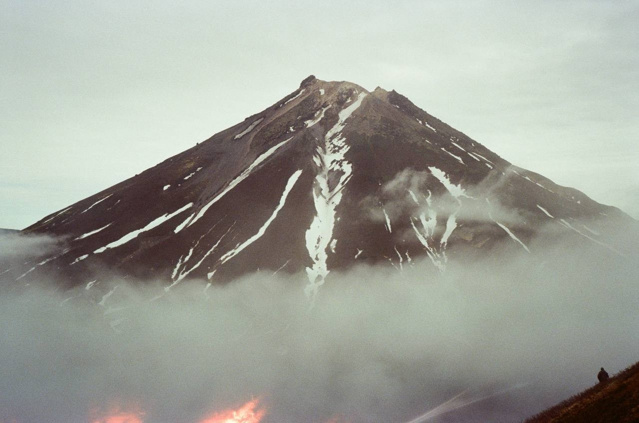 Film. Ольга Лончакова, фотограф, режиссер