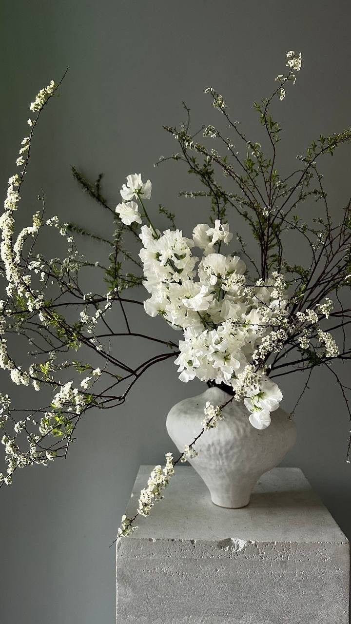 Авторская флористика. CKflora