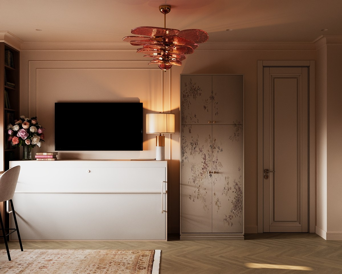 Литературная гостиная. Визуализатор Векшина Елена